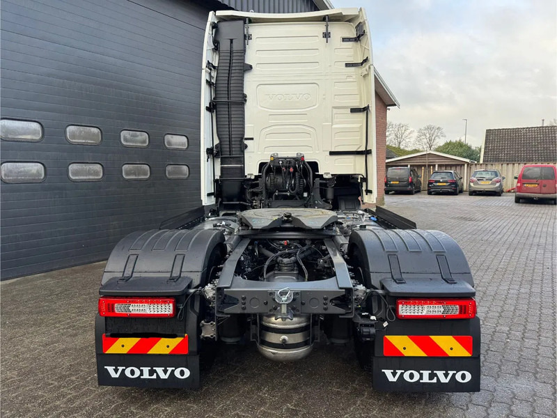 Volvo FH 500 AERO NEW! Globetrotter XL, Standairco, Retarder, 2 tanks, LED leasing Volvo FH 500 AERO NEW! Globetrotter XL, Standairco, Retarder, 2 tanks, LED: picture 19