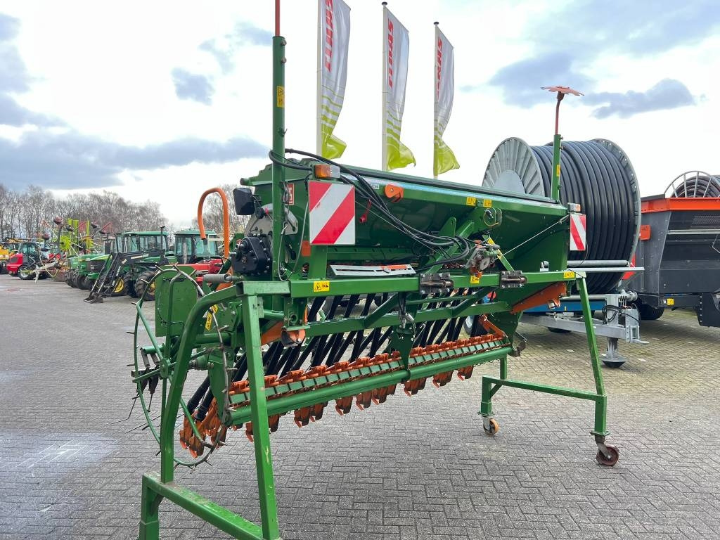 Seed drill Amazone AD 303 Special: picture 7