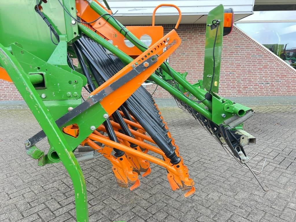 Seed drill Amazone AD 303 Special: picture 10