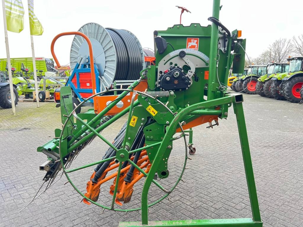 Seed drill Amazone AD 303 Special: picture 8