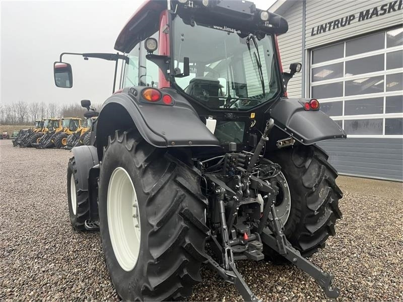 Farm tractor Valtra N103 HiTech med krybegear og fuldhydraulisk frontl: picture 22