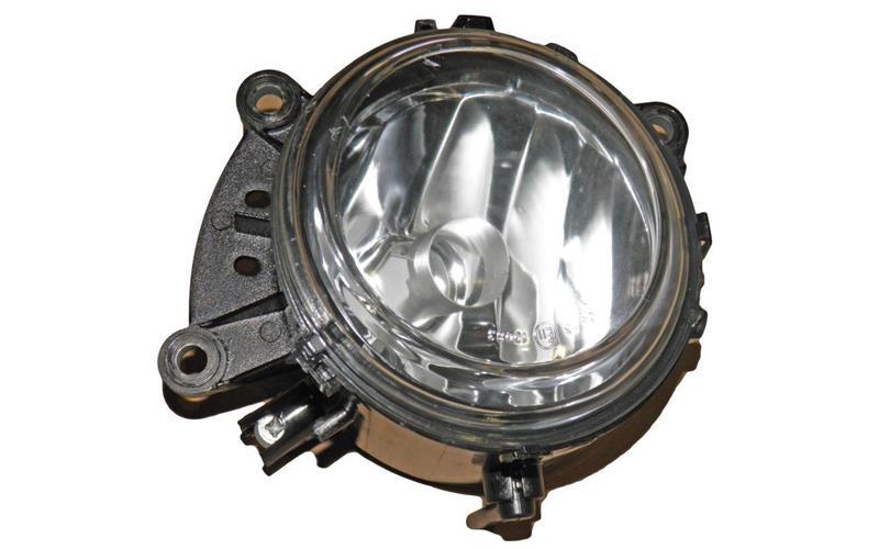 Fog light MERCEDES ACTROS MP4 FOG LAMP RIGHT 9608200556: picture 1