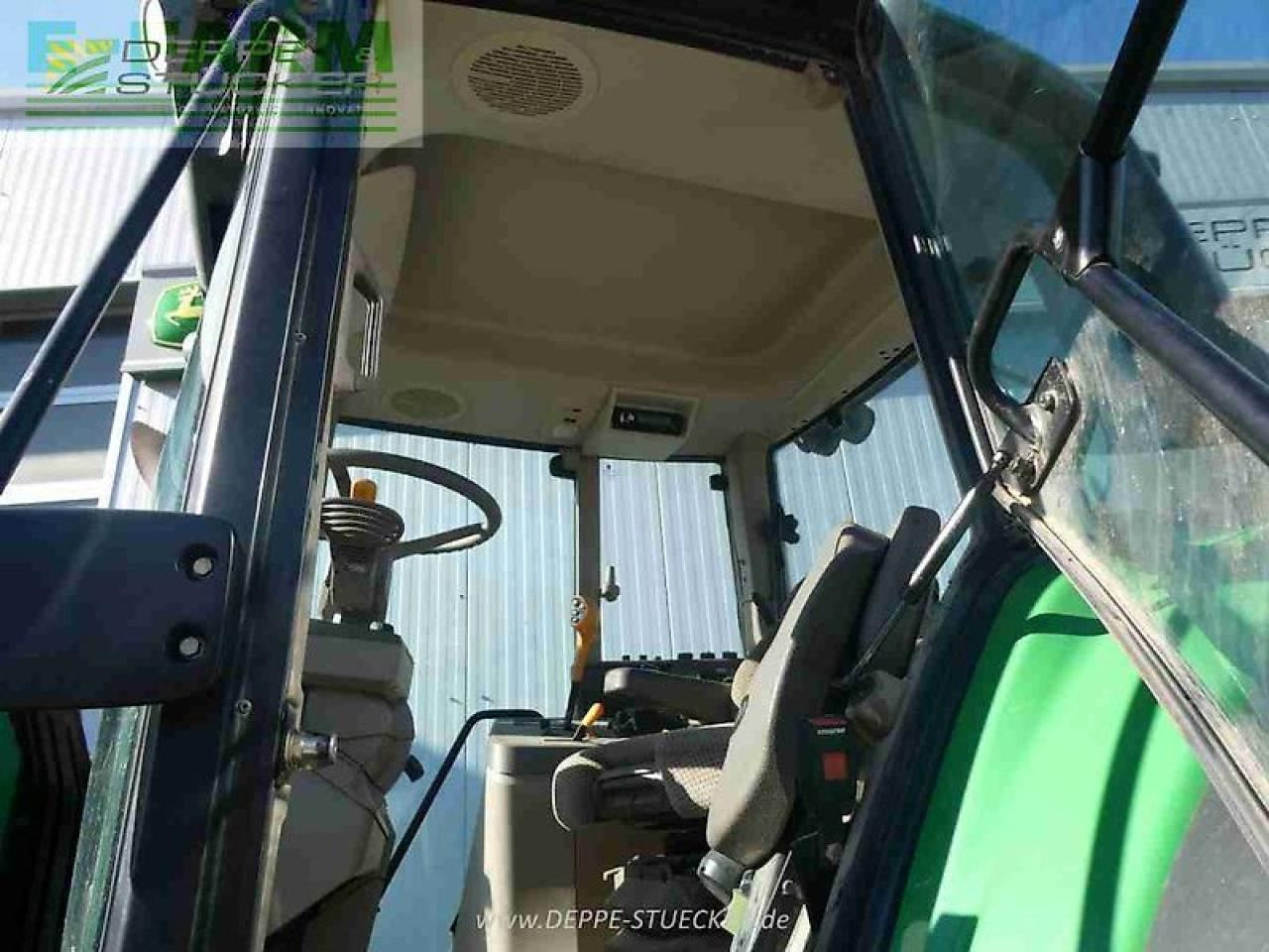 Farm tractor John Deere 6170m: picture 11