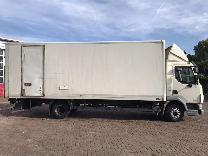 DAF LF 45 12.220 EURO 5 EEV leasing DAF LF 45 12.220 EURO 5 EEV: picture 6