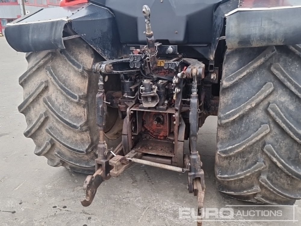 Farm tractor 1996 Massey Ferguson MF9240: picture 17