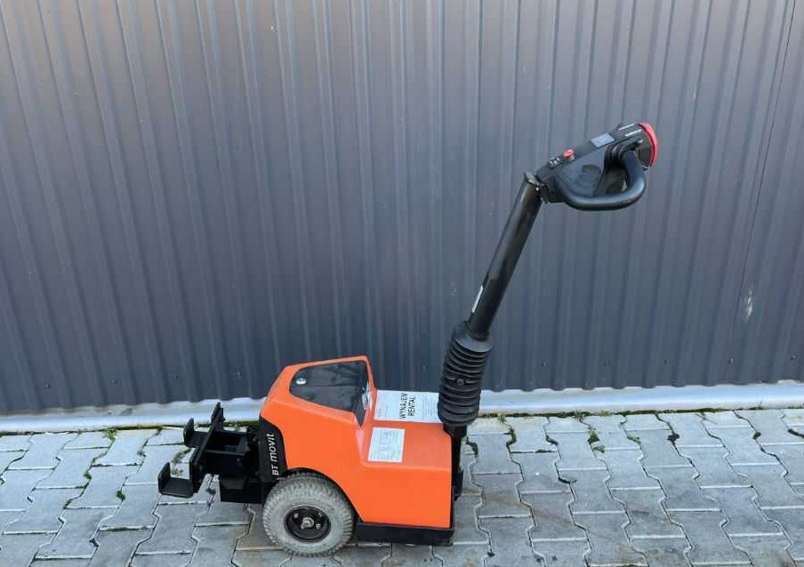 Tow tractor BT TWE150: picture 6