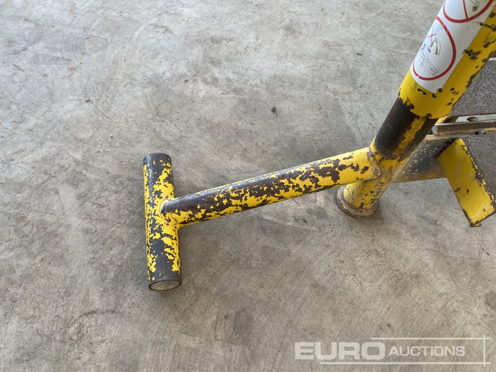 Construction equipment Stone Cutter: picture 7