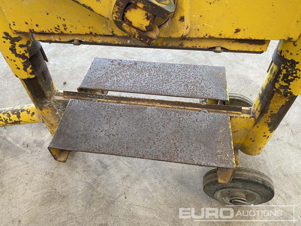 Construction equipment Stone Cutter: picture 6