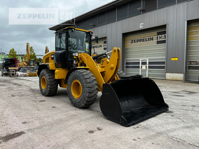 Cat 926M  leasing Cat 926M: picture 6