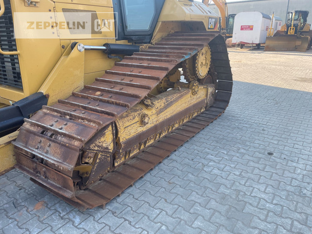 Bulldozer Cat D6NMP: picture 14