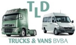 BVBA TLD Trucks & Vans on Truck1