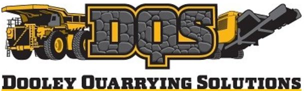 DOOLEY QUARRYING SOLUTIONS (DQS) LIMITED on Truck1